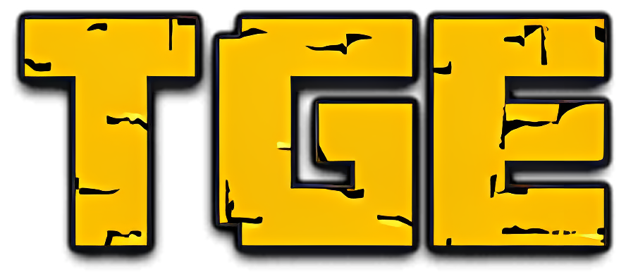 TheGoldEconomy logo